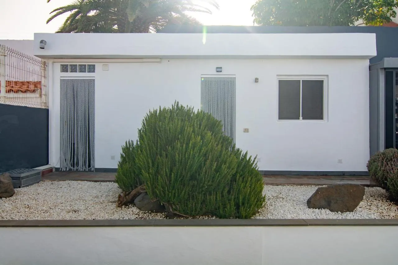 Villa Candelaria Serendipia Del Sur 0*,  İspanya