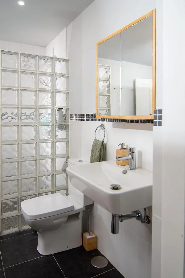 Villa Candelaria Serendipia Del Sur Tatil Evi